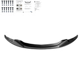 Front Splitter BMW M3